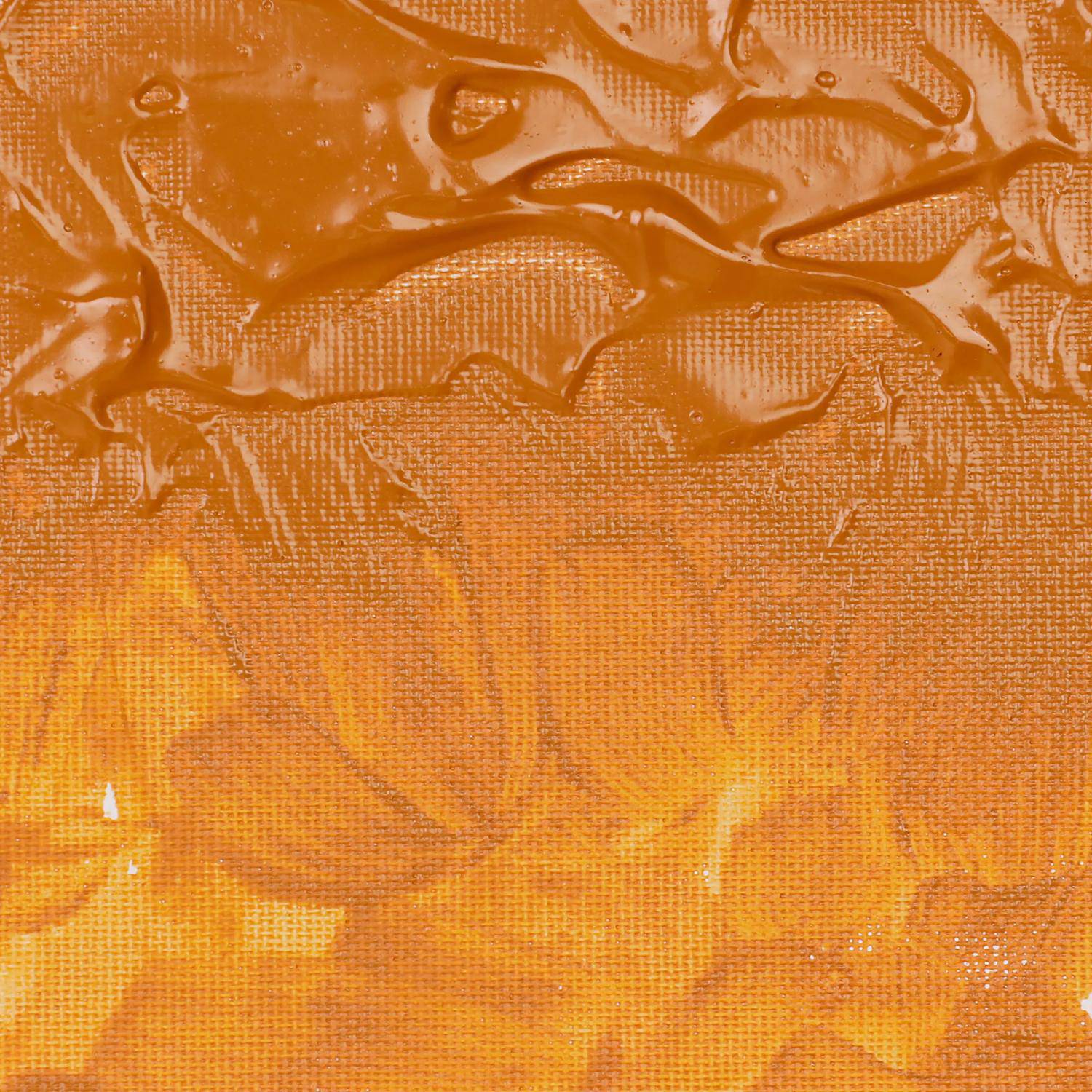 Blockx 3x Acryl EF Ockergelb (rot) S2 75 ml 71746BXC