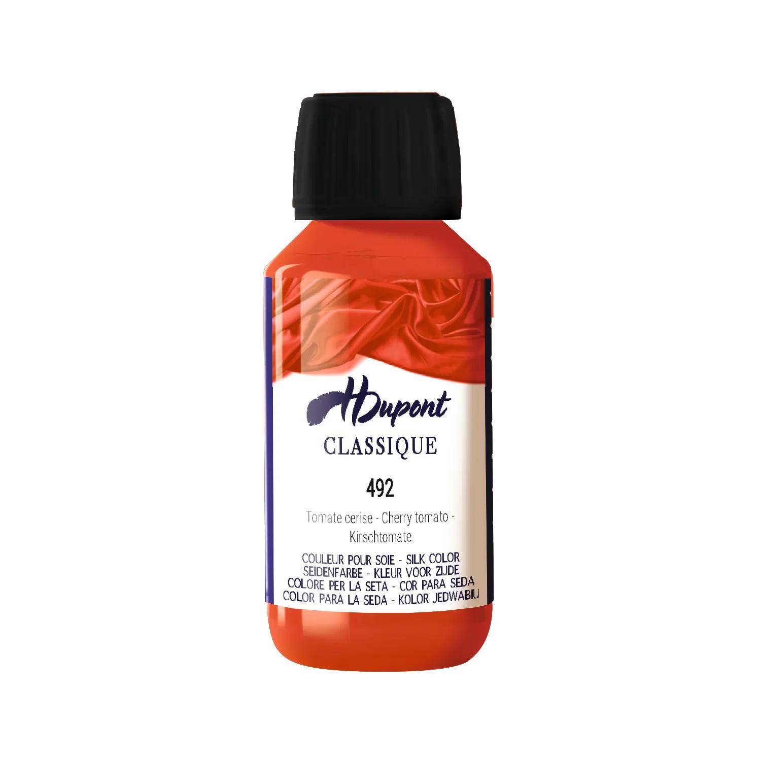 HDupont 3x HD klassisch 125 ml Kirschtomate DU0600125492C