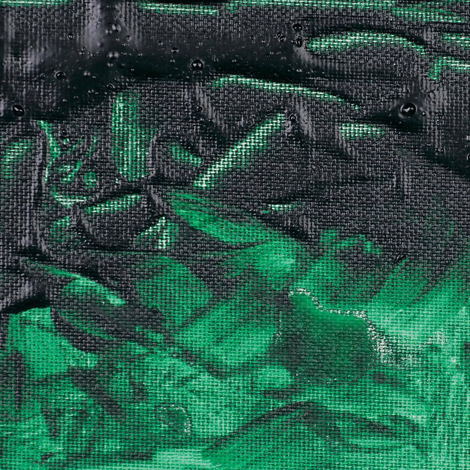 Blockx 3x Acryl EF Phthalogruen S3 75 ml 71649BXC