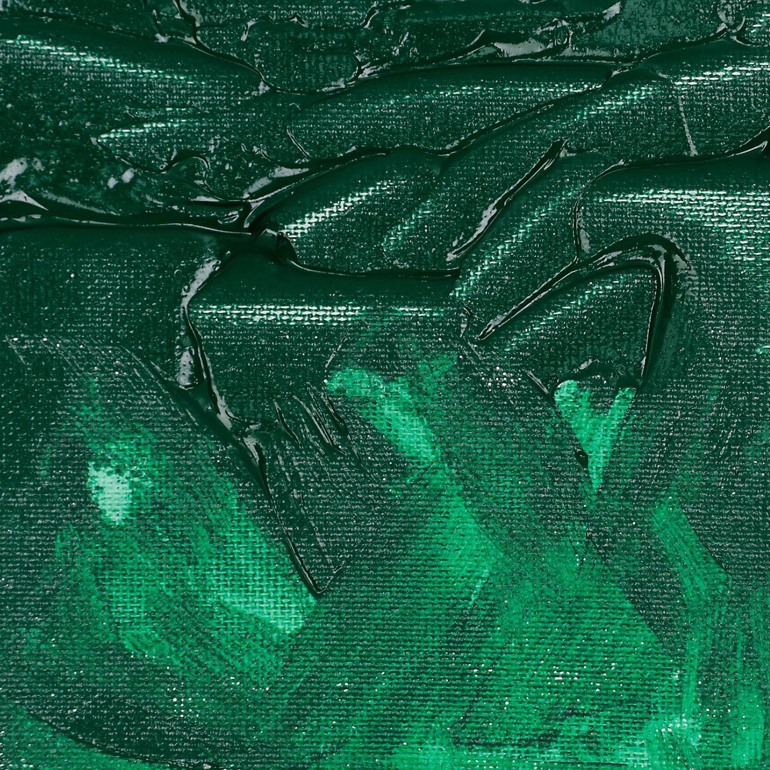 Blockx 3x Acryl EF PermaGruen dkl S2 75 ml 71613BXC