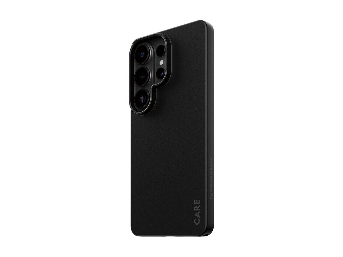 PanzerGlass CARE by PanzerGlass - Hintere Abdeckung für Mobiltelefon -