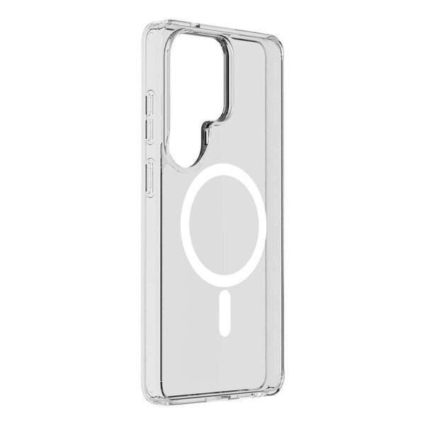 Cellularline CLEAR MAG MagSafe Case Samsung S26 Ultra Clear