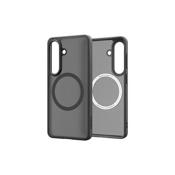 Spigen Capella Magnet Case Black S26