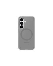 Samsung Silicone Magnet Case Galaxy S26 Gray Tasche