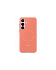 Samsung Silicone Magnet Case Galaxy S26+ Coralred Tasche