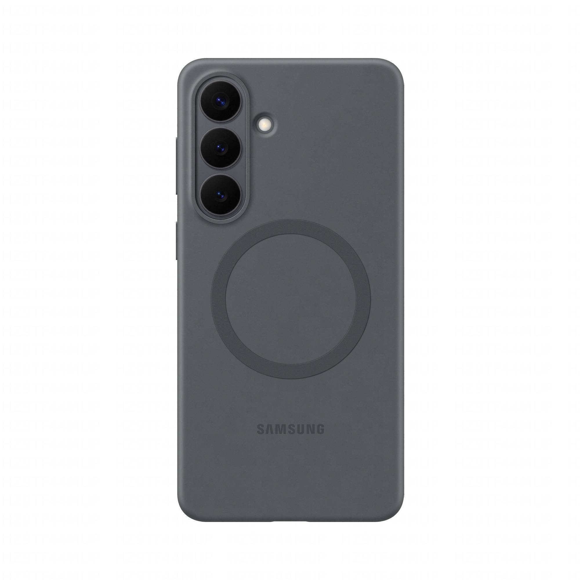 Samsung EF-ES947CBEGWW, Holster, Samsung, Samsung S26, 17,5 cm (6.9"), Schwarz