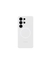 Samsung Smartphone Silicon Magnet Case White for S26 Ultra