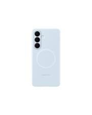Samsung Silicone Magnet Case Galaxy S26+, Lightblue