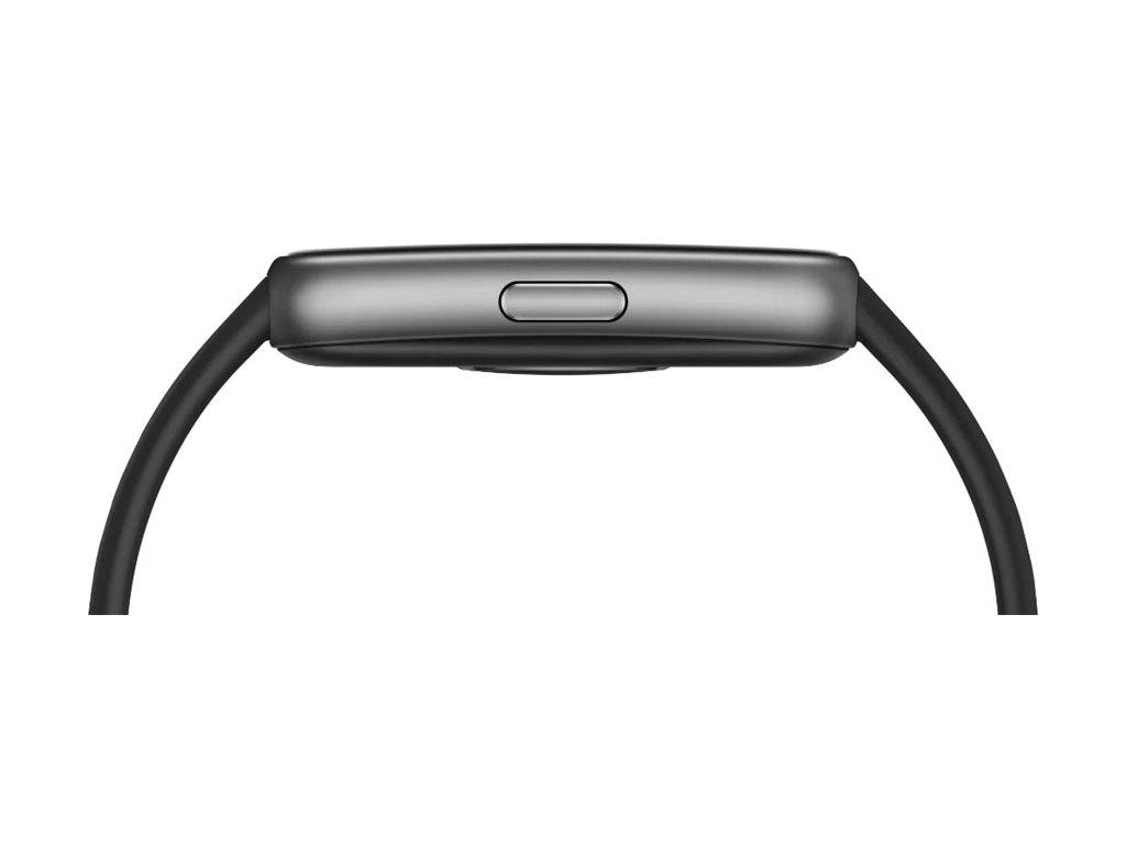 Huawei Band 11 - Polymer - Aktivitätsmesser mit Riemen - Flouroelastomer -