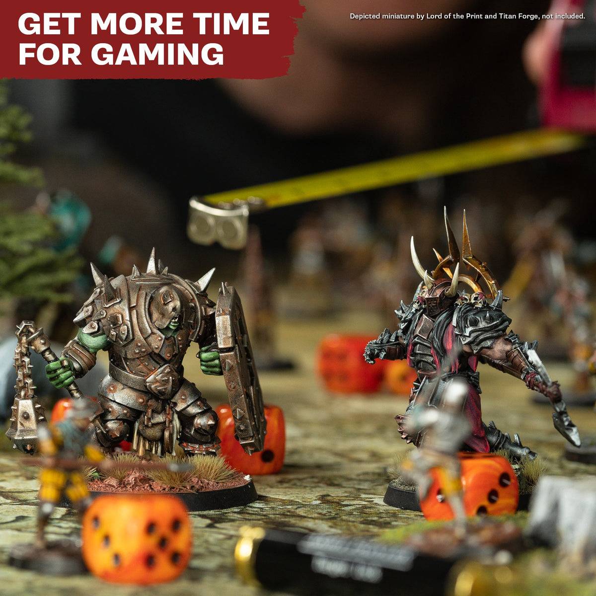 The Army Painter Warpaints Fanatic: Spellbound Fuchsia