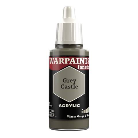 The Army Painter Warpaints Fanatic: Grey Castle