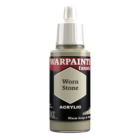The Army Painter Warpaints Fanatic: Worn Stone