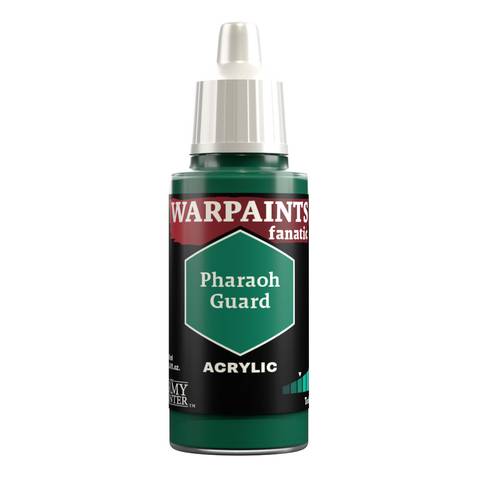 The Army Painter Warpaints Fanatic: Pharaoh Guard