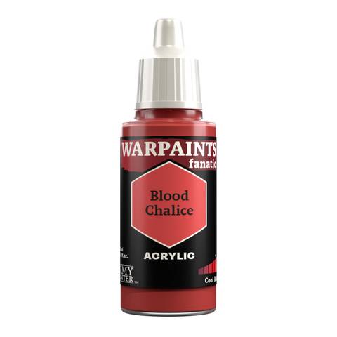 The Army Painter Warpaints Fanatic: Blood Chalice