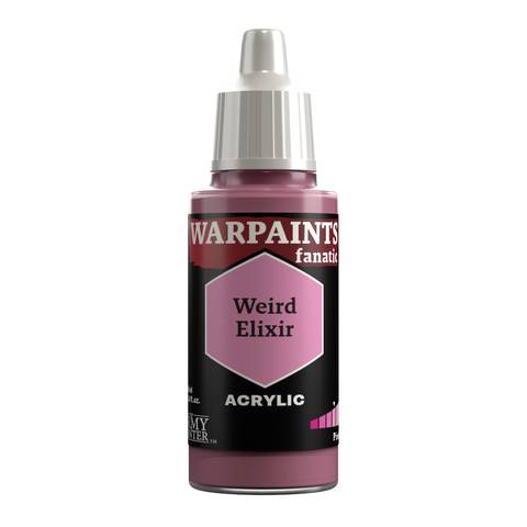 The Army Painter Warpaints Fanatic: Weird Elixir