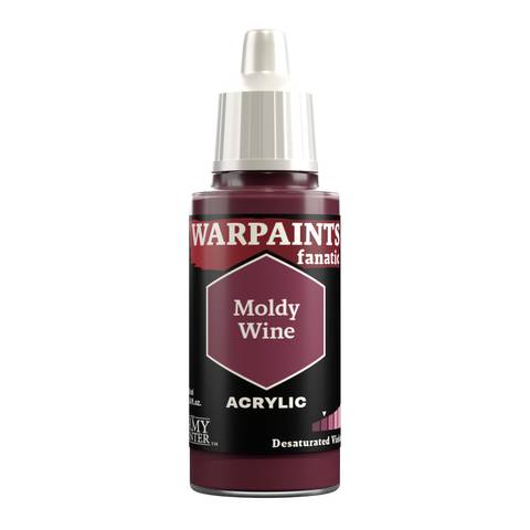 The Army Painter Warpaints Fanatic: Moldy Wine