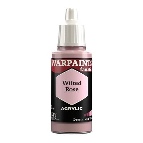 The Army Painter Warpaints Fanatic: Wilted Rose