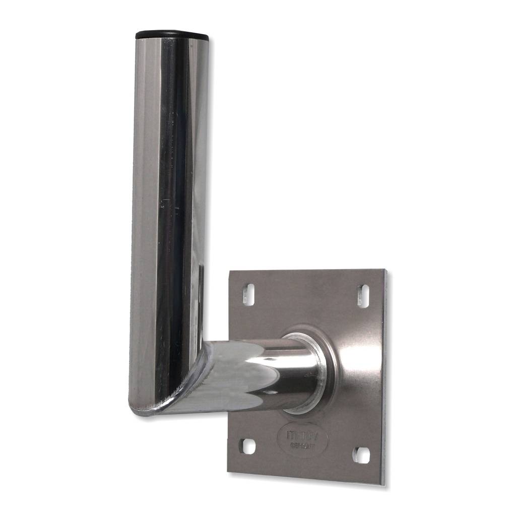WHA 5015 HQ Wandhalter Alu 150mm