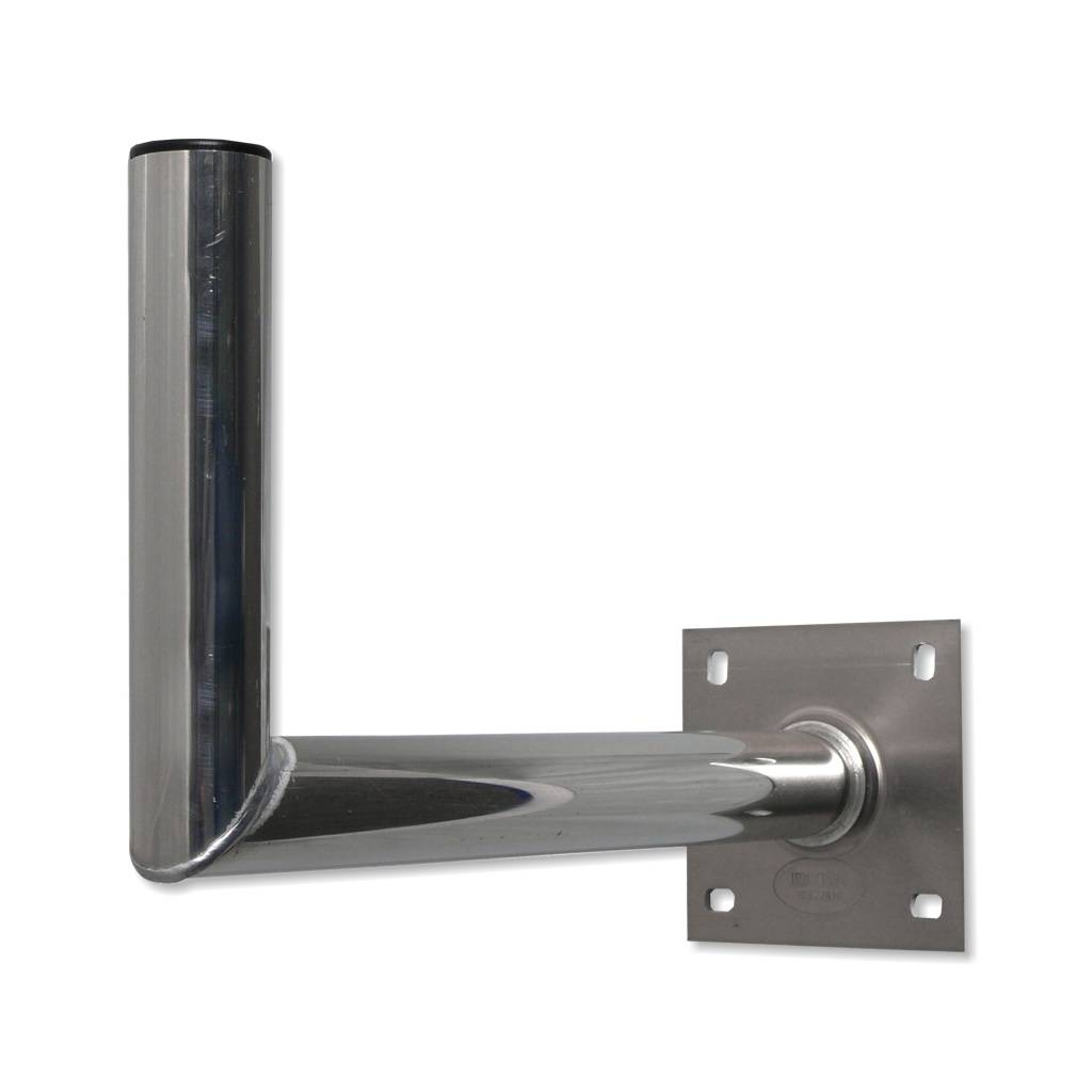 WHA 5045 HQ Wandhalter Alu 450mm