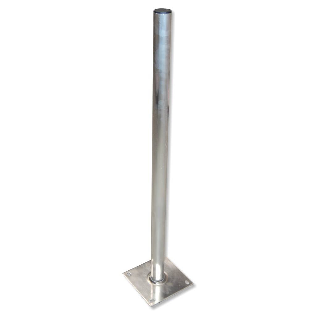 SFH 10L Standfuß ALU 100cm