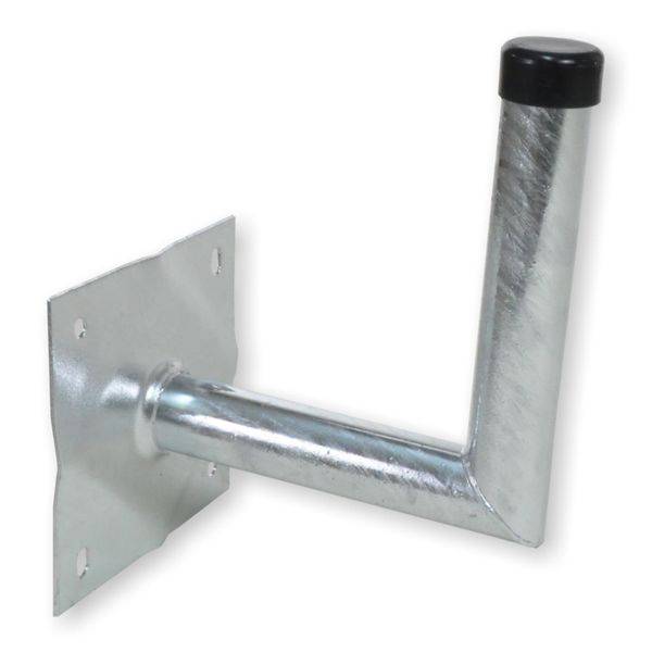 WHS 250-048 FZ Wandhalter Stahl 250mm