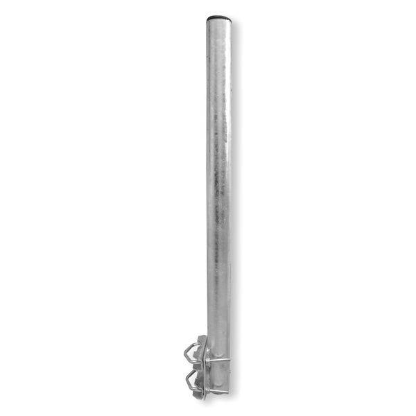 Mastverlängerung 75cm - 48mm Durchmesser