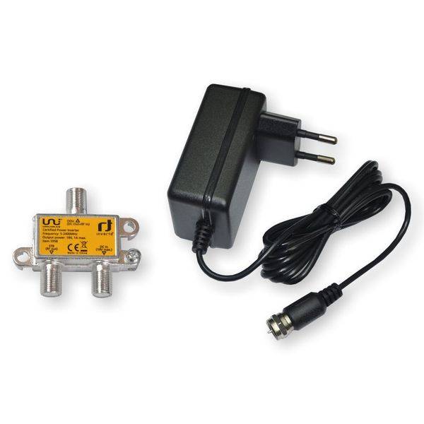 INVERTO Unicable Power Set Inserter+ NT