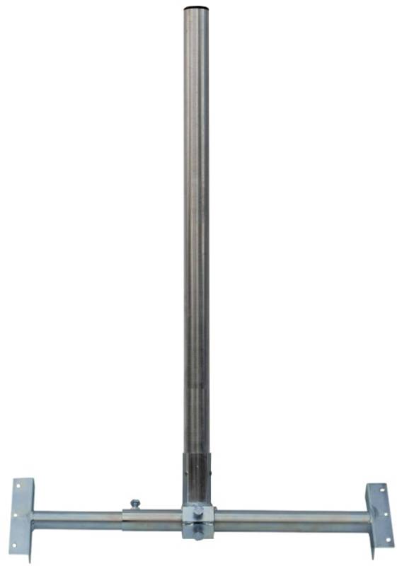 KEZ 40 Dachsparrenhalter Euroline