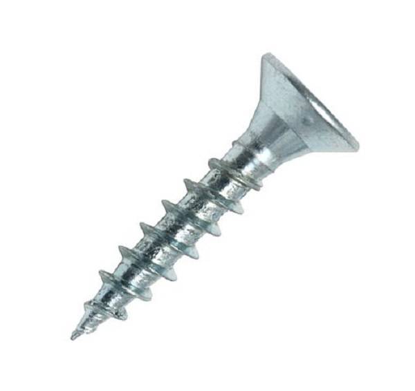 Holzschraube Senkkopf VZ-GE 4,0 X 20