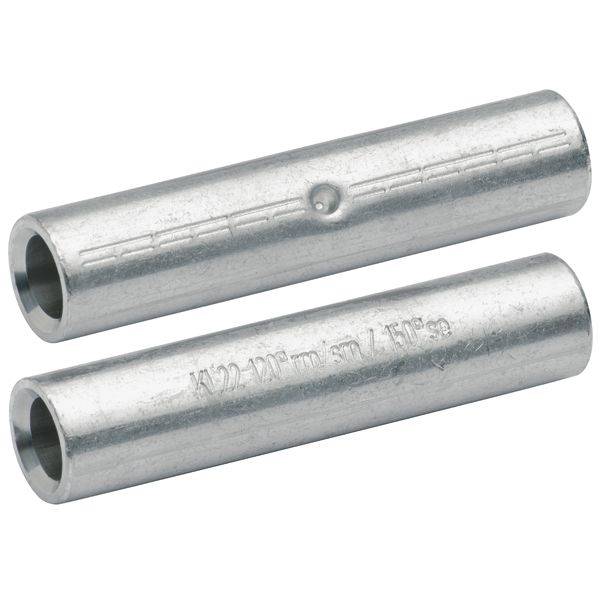 228R ALUPRESSVERBINDER