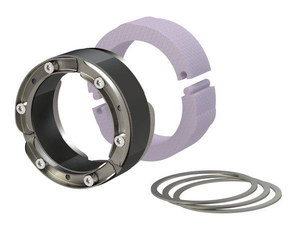 WRD 200/160Â  Abdichtset Kabuflex DN 160