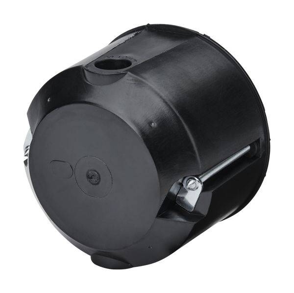 bs117 Brandschutzdose tief 54mm, D=74mm