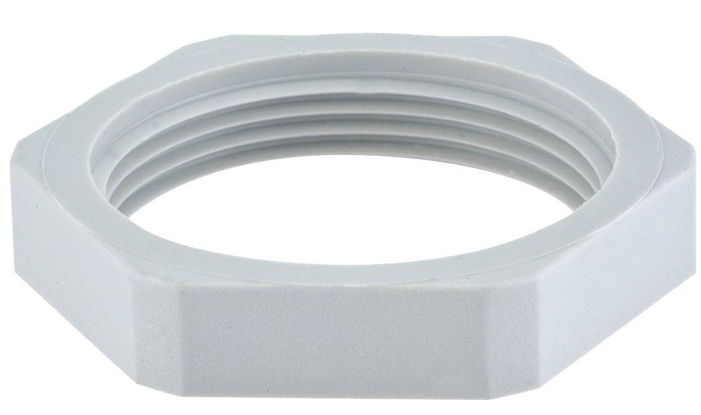 Mutter M20x1,5 sechskant