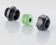 21651PC11 M16x1,5 KAD 10,5- 7,0mm FCgr