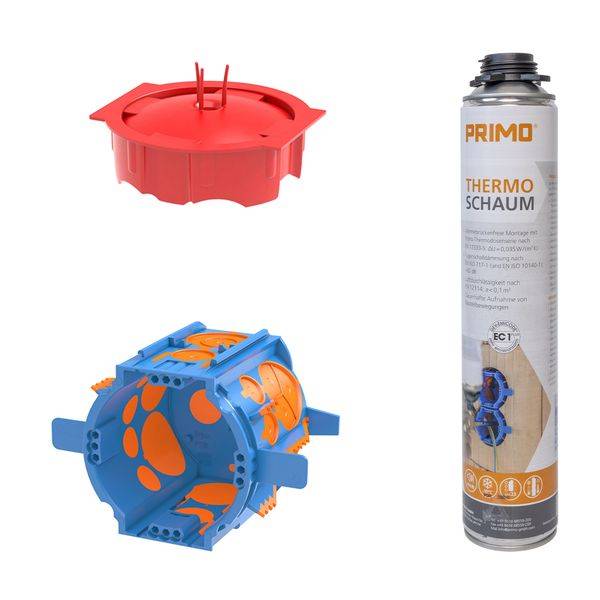 P726S Thermodosen-Set THDS-70-S1