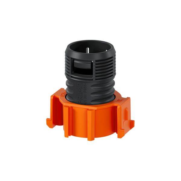 P955-25-NK End- und Übergangstülle C25