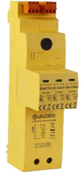 381692 LT ZP ST-U T1+2+3-275-7.5kA ÜSS