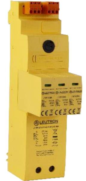 381694 LT ZP ST-U T1+2+3-275-12.5kA ÜSS