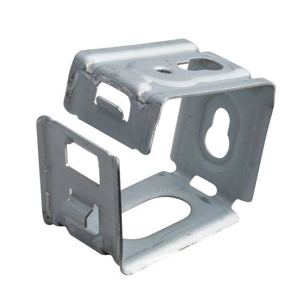 KLICK15 Sammelhalterung Metall 15 BS