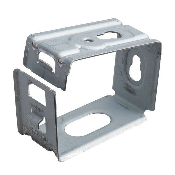 ERICO CADDY KLICK30 BS Metall 182062 Sammelhalterung m.Funktionserhalt Install.Baumaterial