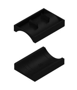 GW14 GEGENWANNEN 14MM halogenfrei