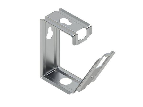 SHS 30 E5 Sammelhalter H 81 mm x B 50 mm