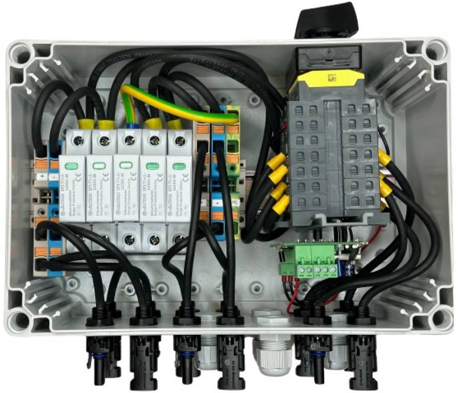 804040 GAK FWS2 4x2 WMC4 Typ 1+2 ÜSS+Feu