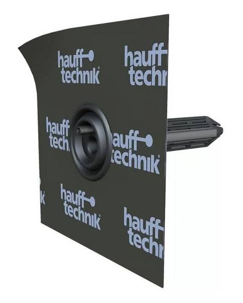 EKD25 1x7-15 PRO Elektrokabel-Durchführ.