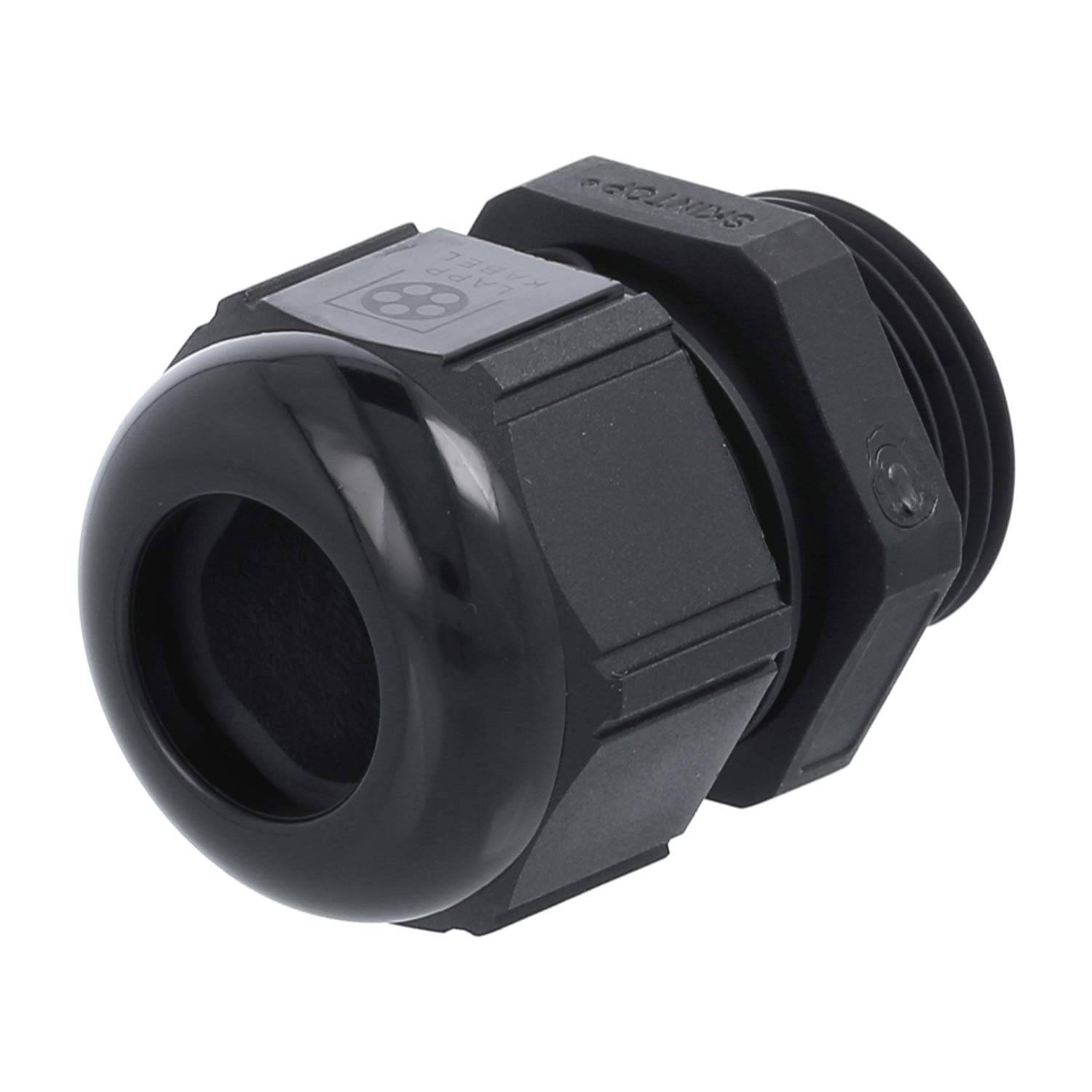 LAPP Verschraubung M20x1,5 SKU-M20 Polyamid (PA) Gewindelänge 9,0mm - 1 Stück