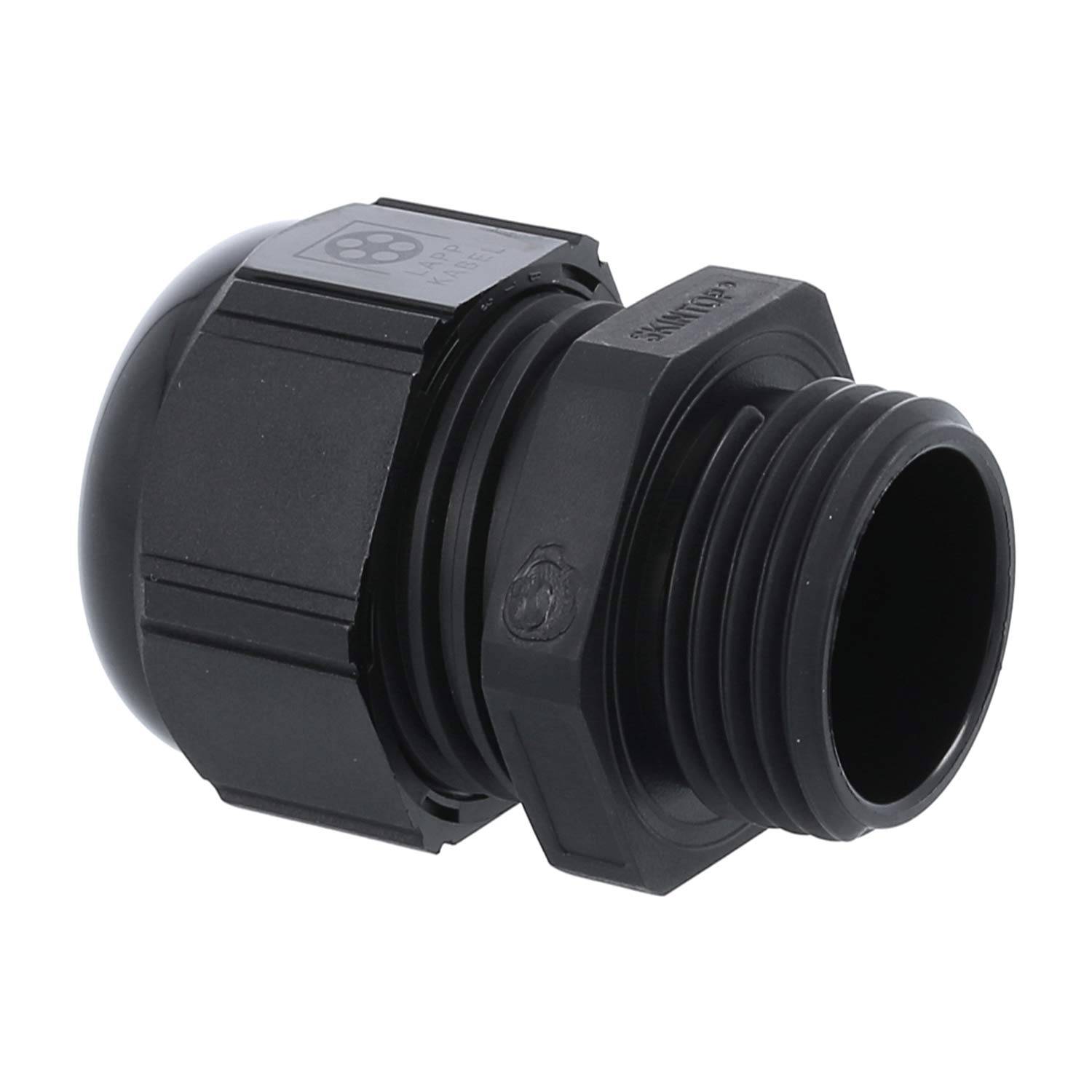 LAPP Verschraubung M20x1,5 SKU-M20 Polyamid (PA) Gewindelänge 9,0mm - 1 Stück
