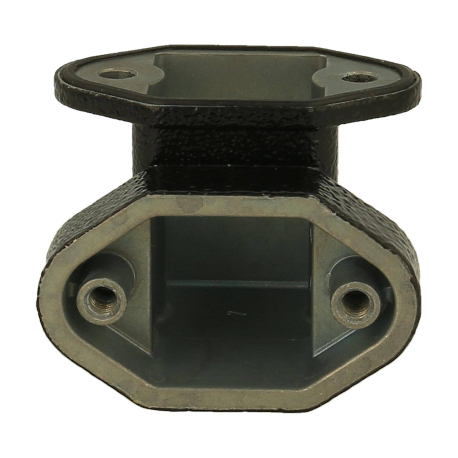 HARTING Han 3HPR Adapter mit offenem Boden - 1 Stück