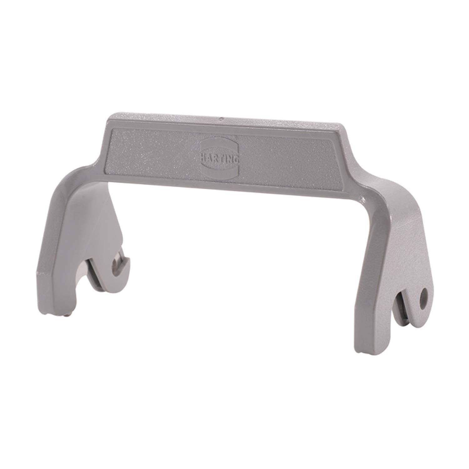 HARTING Han 10B Easy Lock Verriegelungsbügel passend für 10B Gehäuse Längsbügel Werkstoff Verriegelungsbügel