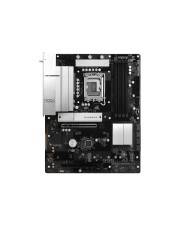 ASRock MB Intel 1851 B860 Rock WiFi 7 ATX USB 3.2 3.0 PCI