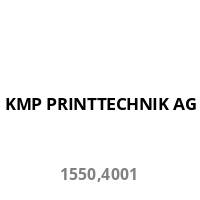 KMP Patrone Brother LC426XLBK black 6000 Seiten
